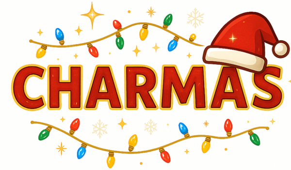 Charmas